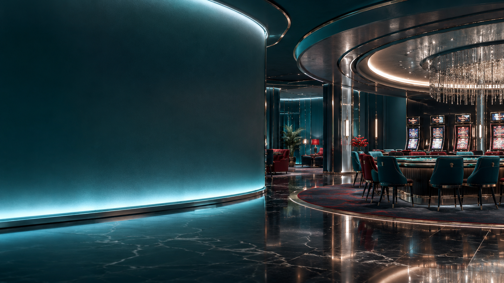 Clubnika Casino