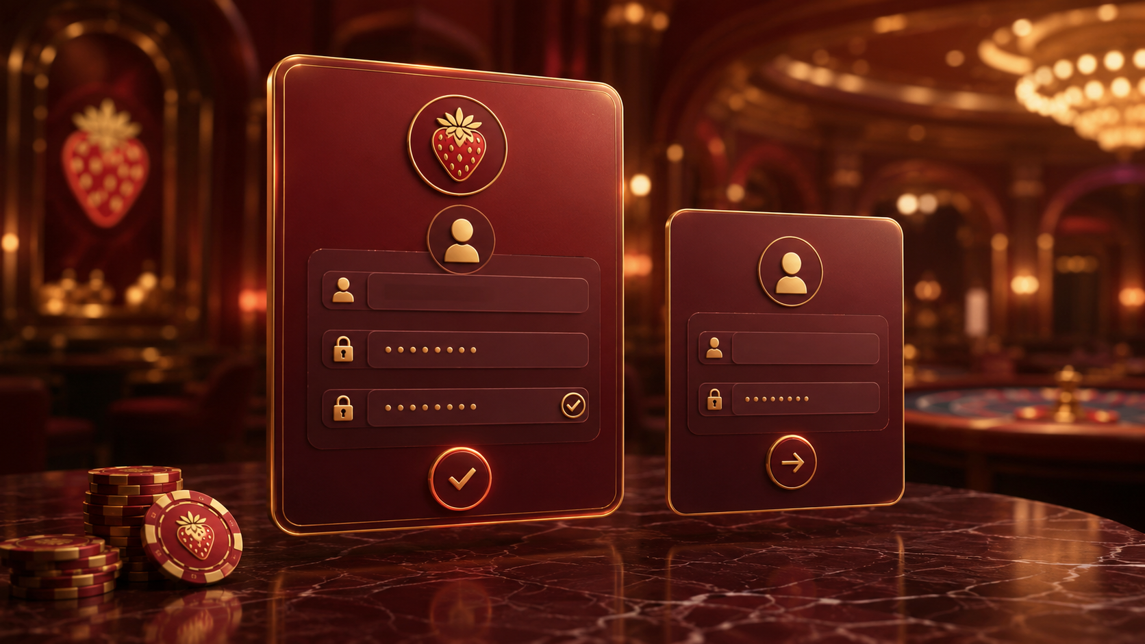 Регистрация в Clubnika Casino
